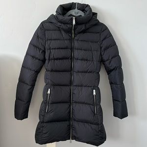 ADD Down jacket